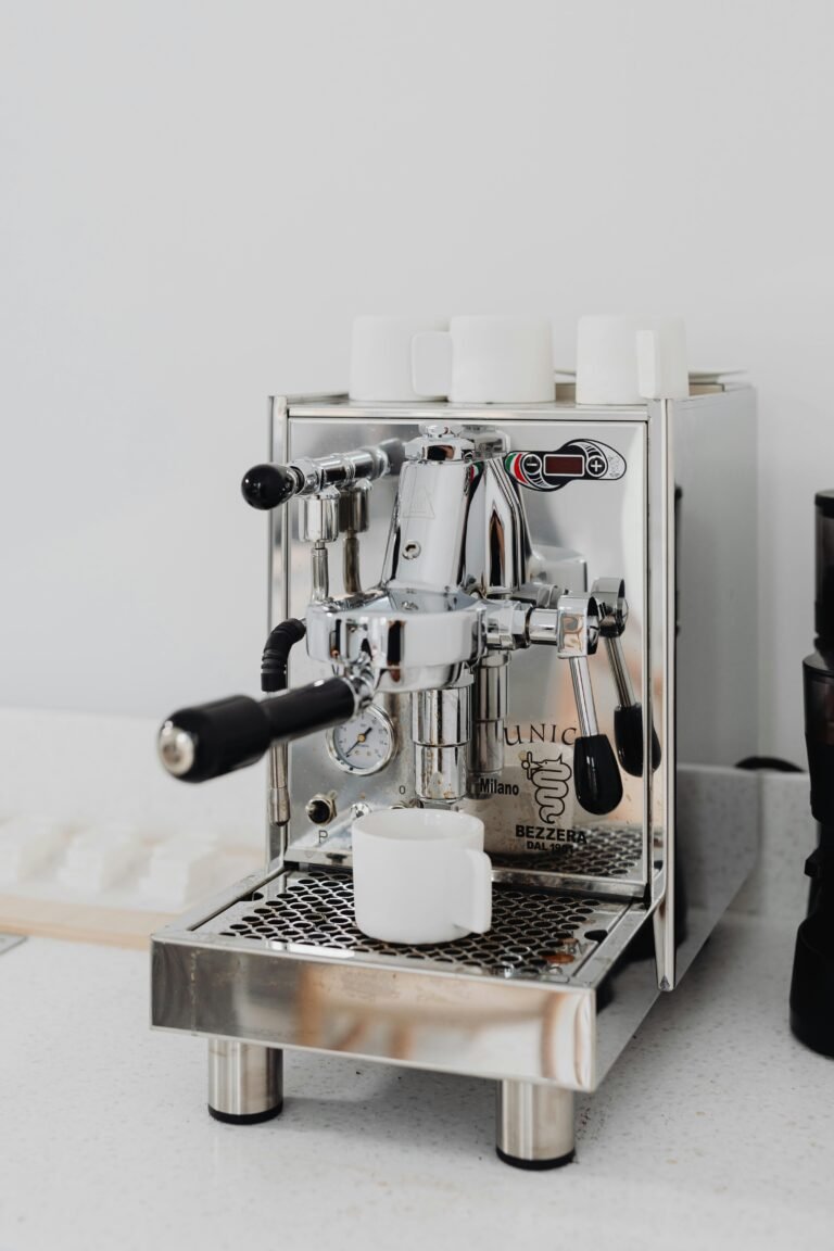 Sip, Smile, Repeat: Choosing Your Dream Coffee Machine