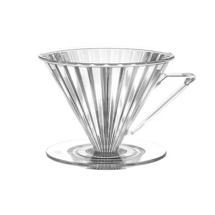 MHW-3BOMBER C Pour-over Coffee Dripper
