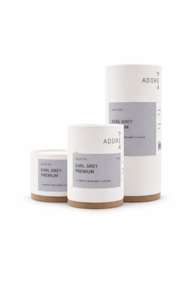 Adore Tea Earl Grey Premium – COFFEEROO