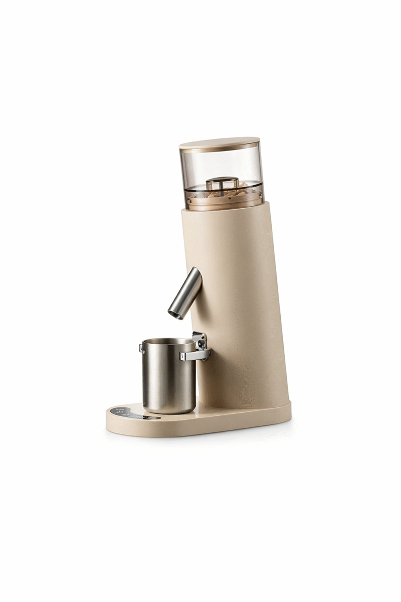 Microgrind MICROGRIND S80 Single Dose Coffee Grinder – COFFEEROO