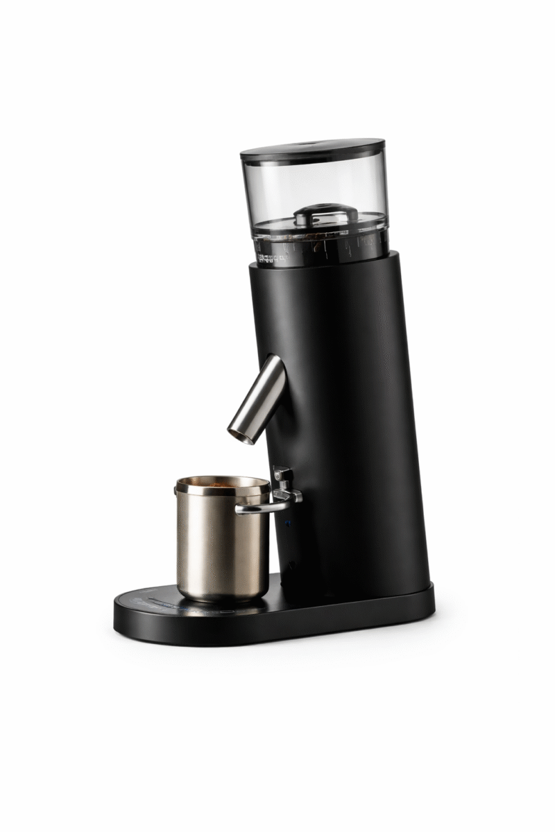 Microgrind MICROGRIND S80 Single Dose Coffee Grinder – COFFEEROO