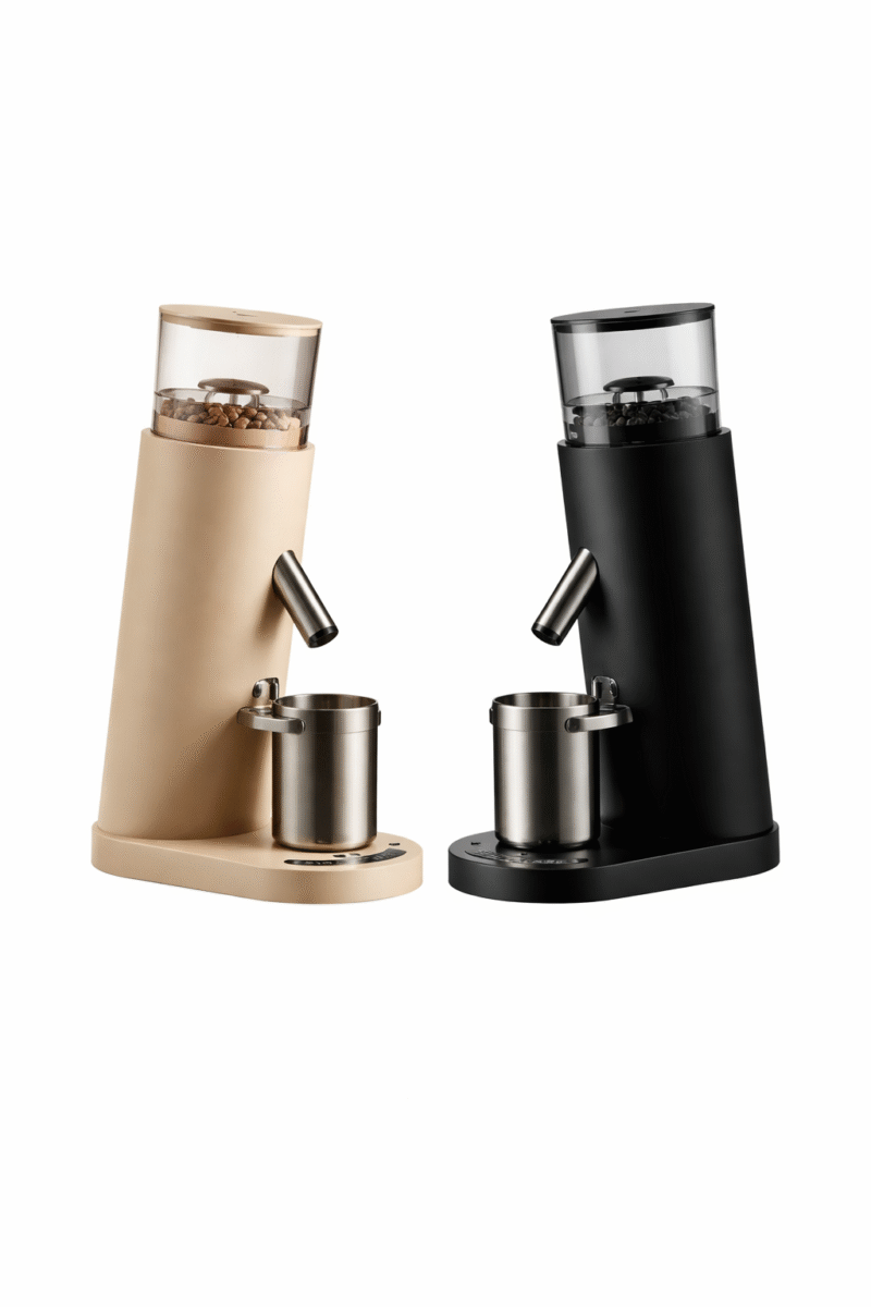 Microgrind MICROGRIND S80 Single Dose Coffee Grinder – COFFEEROO