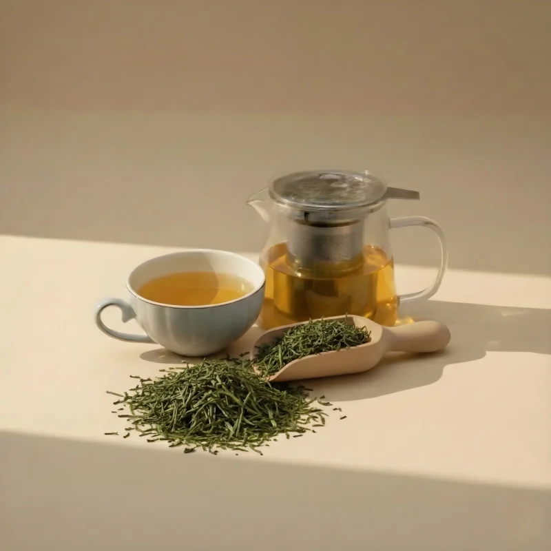 Adore Tea Australian Green – COFFEEROO