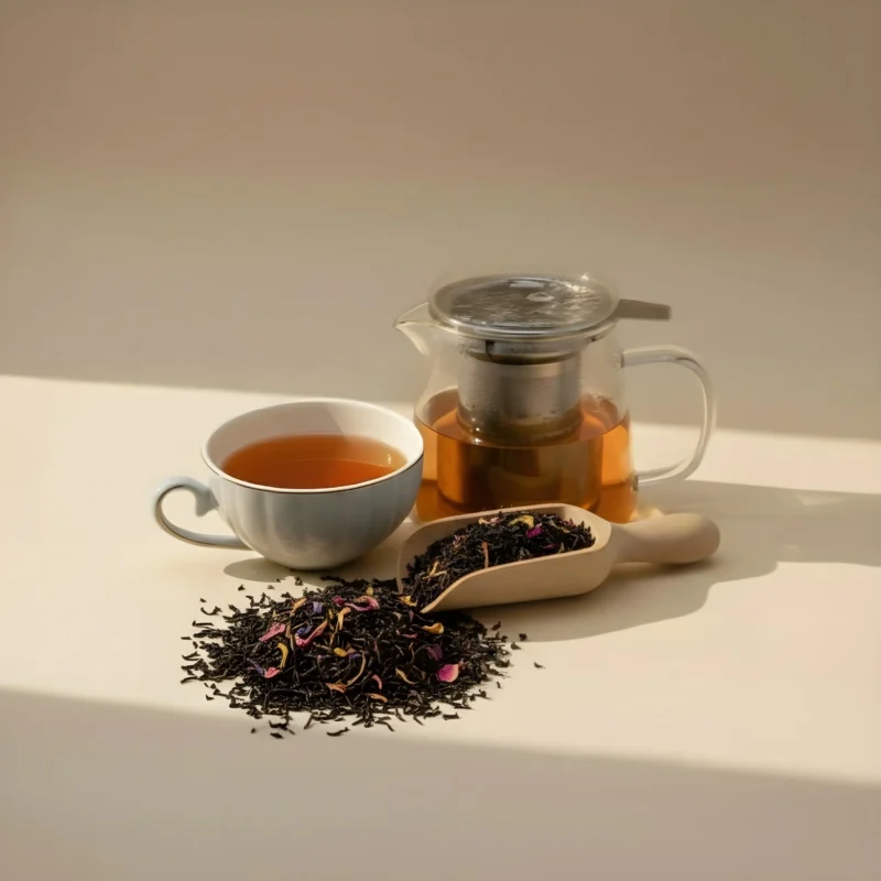 Adore Tea French Earl Grey – COFFEEROO