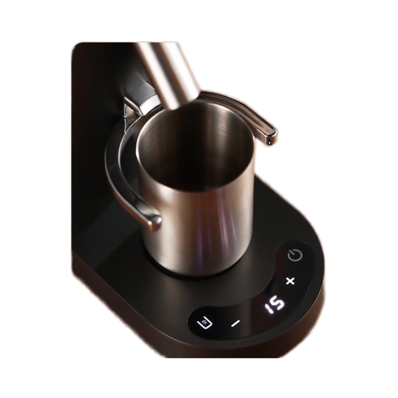 Microgrind MICROGRIND S80 Single Dose Coffee Grinder – COFFEEROO