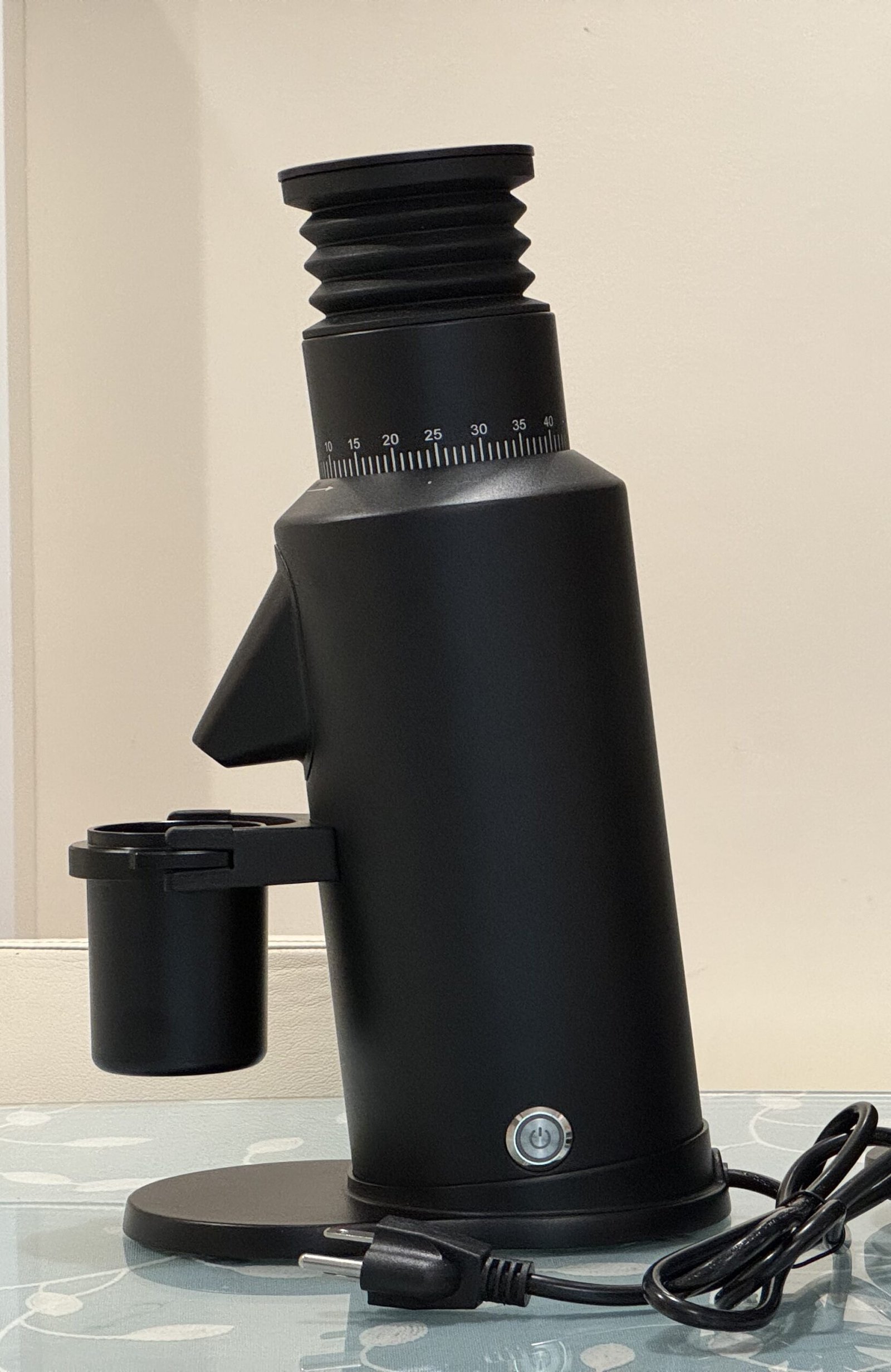 T64 Single Dose Grinder - Image 6