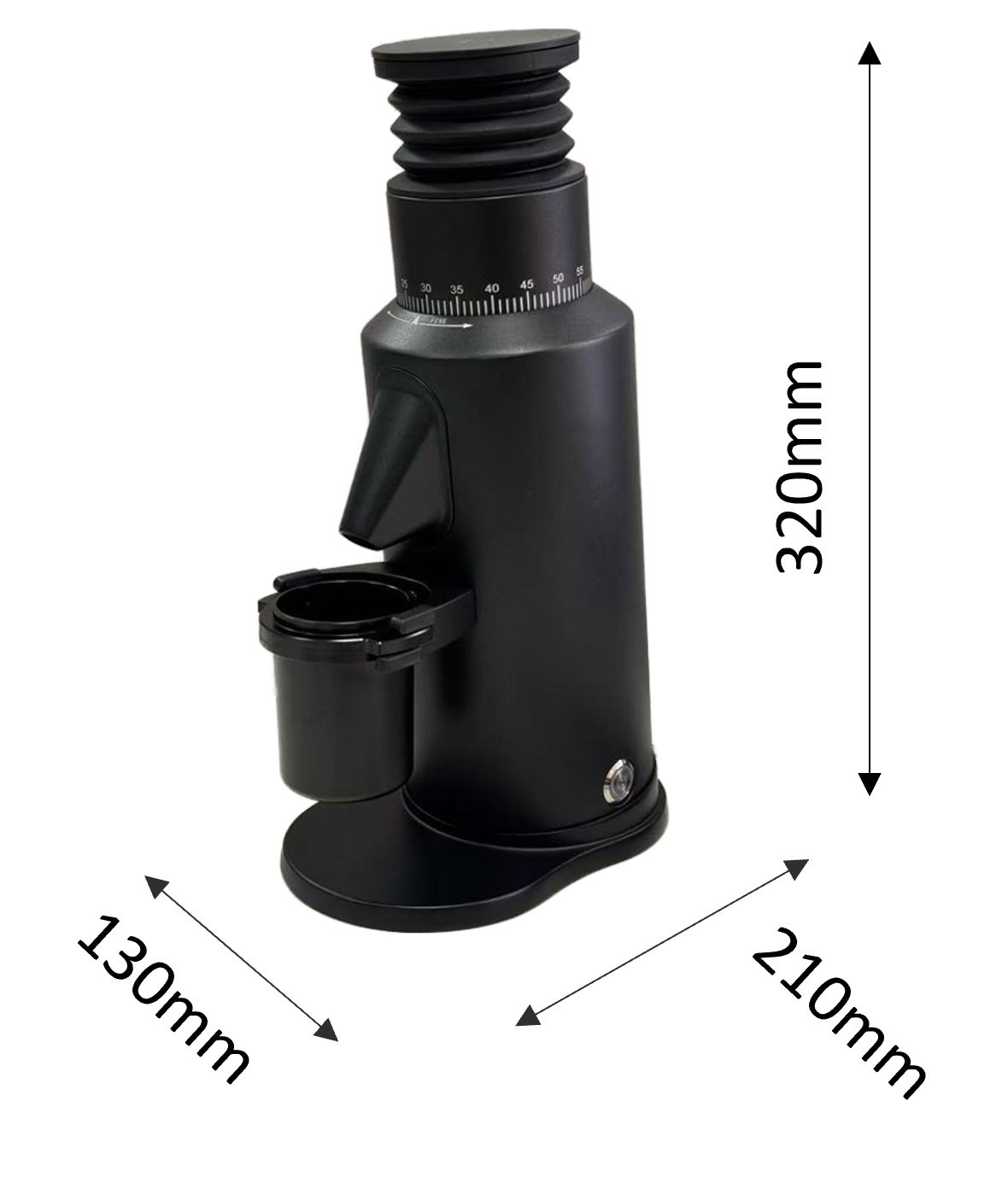 T64 Single Dose Grinder - Image 8
