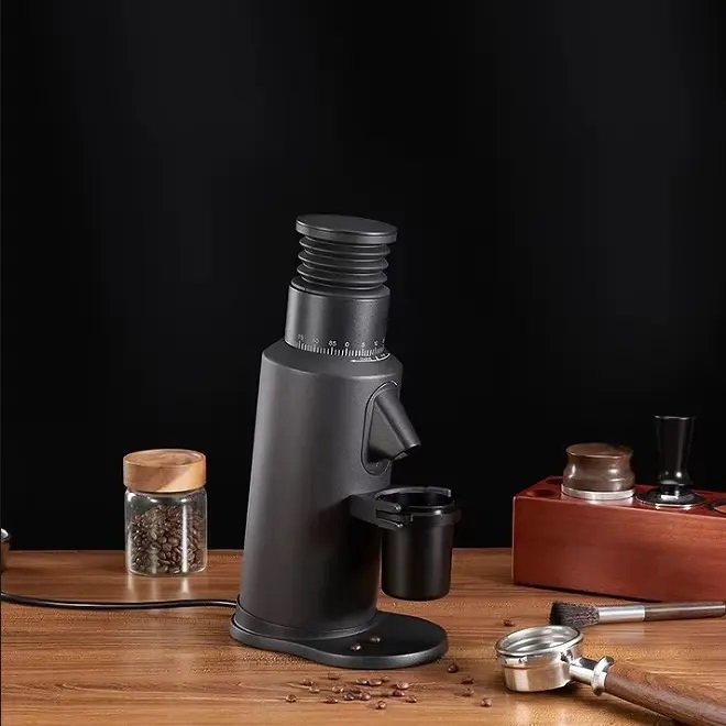 T64 Single Dose Grinder - Image 9