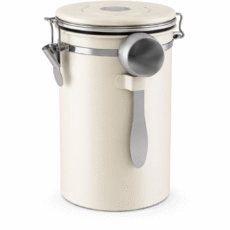 CoffeeRoo CAFEVAULT 900 Canister